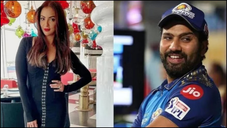 মুম্বই ইন্ডিয়ান্স কোচের ক্যাপ্টেন্সি যুক্তি, পাল্টা দিলেন রোহিতের স্ত্রী!