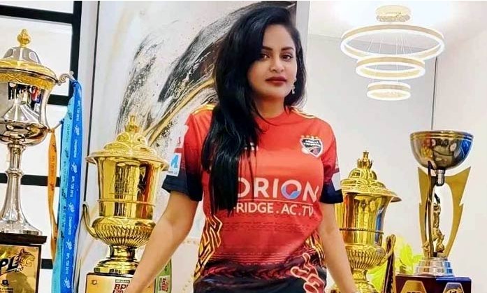 কুমিল্লায় যুক্ত হলো হার্ড হিটার ব্যাটার