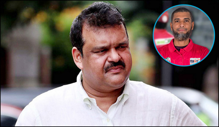 মাহমুদউল্লাহর ঝোড়ো ব্যাটের পরও টি-টোয়েন্টি ভাগ্য নির্ভর করে যাদের উপর বললেন আকরাম খান!