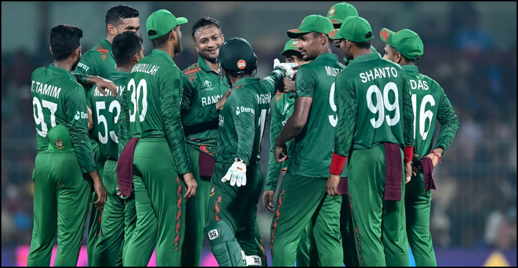 টাইগারদের তিন ফরম্যাটেই অধিনায়কের নাম জানালো বিসিবি!