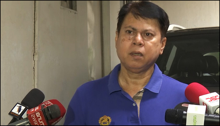 নির্বাচক পদ থেকে অবশেষে বাদ পড়লেন নান্নু, নতুন আসছেন যে!