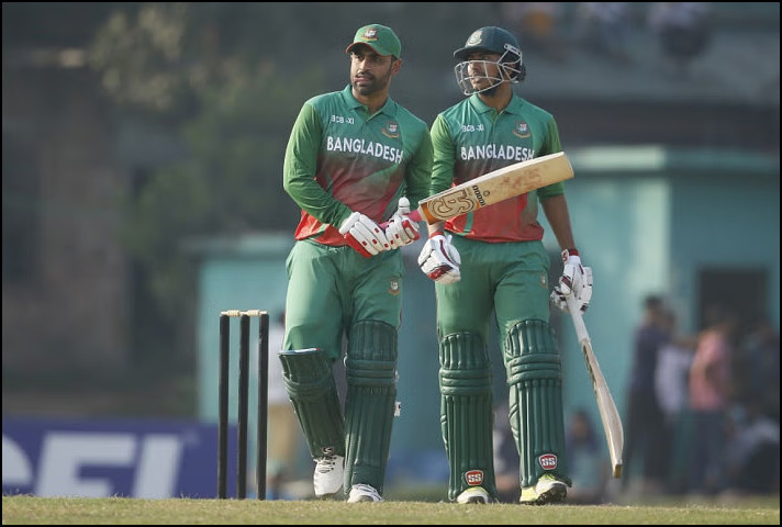বিসিবির চুক্তিতে থেকে বাদ পড়লেন যারা, নতুন আসলেন যারা!