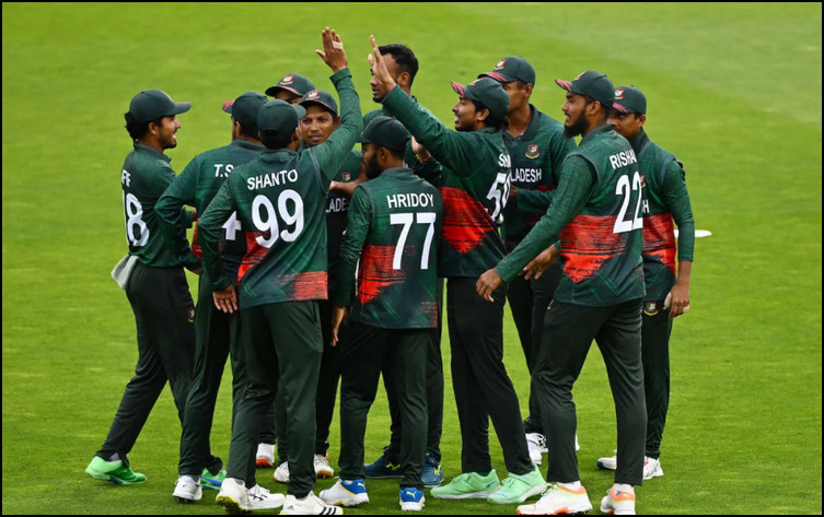 তামিমকে ছাড়াই শ্রীলঙ্কার বিপক্ষে ওয়ানডে ও টি-টোয়েন্টির দল ঘোষণা!