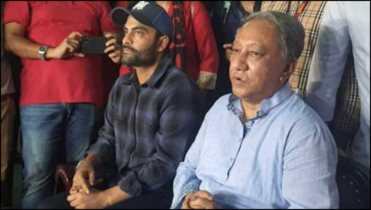 তামিমকে নিয়ে রহস্যের ঘোলাটে জট খুলবেন পাপন!