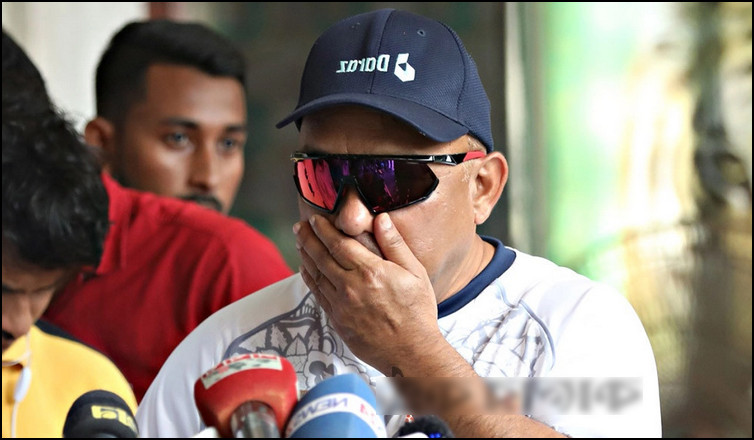 প্রধান নির্বাচক হিসেবে সবচেয়ে বেশি এগিয়ে ছিলেন যিনি জানালেন সুজন!