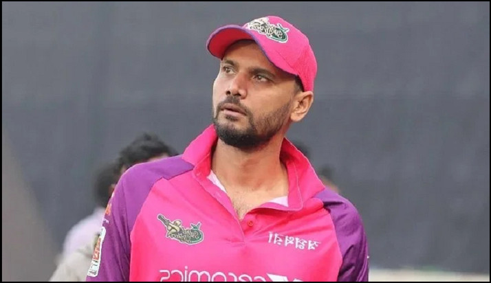 বিপিএলে মাশরাফির আবারও ফেরা নিয়ে চূড়ান্ত সিদ্ধান্ত প্রকাশ করলো সিলেট!