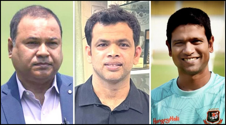 নতুন দল, সাকিব, রিয়াদ, মিরাজ, নাঈম শেখ ও অধিনায়ক শান্তকে নিয়ে যা বললেন রাজ্জাক