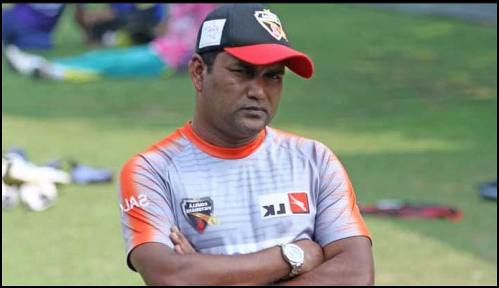 স্কোয়াড দেখে নির্বাচকদের কঠোর সমালোচনা করে মুখ খুললেন সালাউদ্দিন!