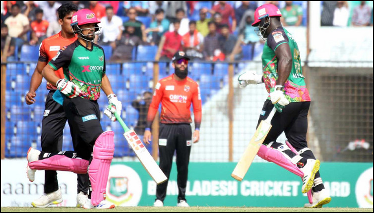 বিপিএল চলাকালেই হঠাৎ সময় সূচিতে বড় পরিবর্তন!