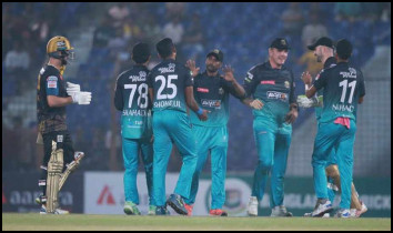ফাইনাল খেলার বিশ্বাসে উড়ছে চট্টগ্রাম!