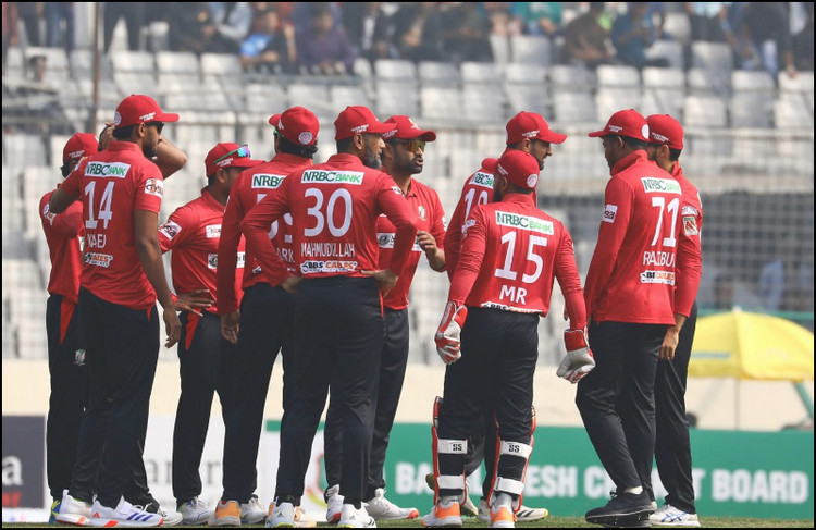 বিপিএলে বাচা-মরার ম্যাচ সহ আজ টিভিতে যা দেখবেন (২৩ ফেব্রুয়ারি ২০২৪)