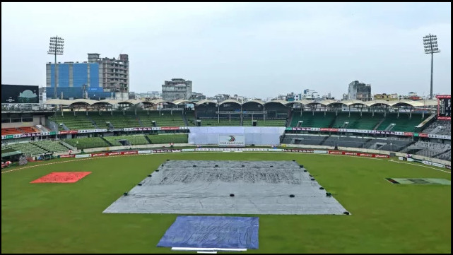 মিরপুরের উইকেট নিয়ে চরম ভাবে অভিযোগ করলেন বিদেশি তারকা ক্রিকেটরা