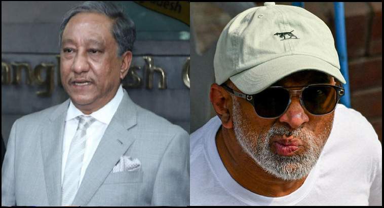 ‘সার্কাস’ বিপিএল দেখতে গিয়ে টিভি বন্ধ করেন হাথুরু, হুঙ্কার দিয়ে মুখ খুললেন পাপন