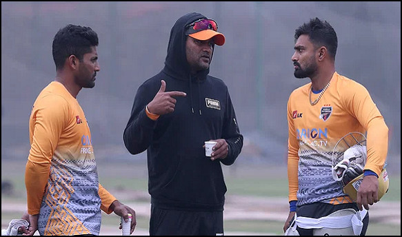 টানা ৫ম বার ফাইনালে উঠে কোচ সালাউদ্দিনকে নিয়ে রহস্যময় মন্তব্য করলেন লিটন