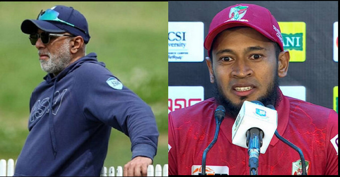 বিপিএল ইস্যুতে হাথুরুর বিতর্কিত মন্তব্যের কড়া জবাব দিয়ে মুখ খুললেন মুশফিক