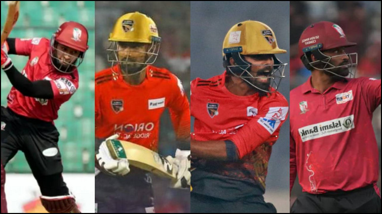 ফাইনালের আড়ালে চলছে আরেক ফাইনাল!
