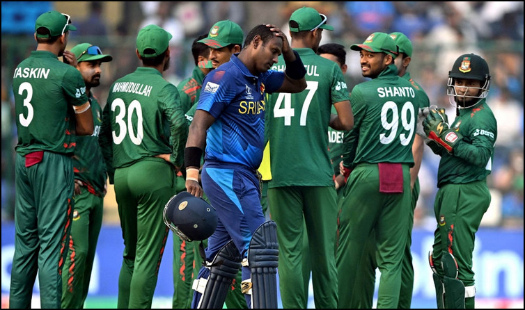 সিলেটে যত টাকায় দেখে যাবে বাংলাদেশ-শ্রীলঙ্কার টি-টোয়েন্টি ম্যাচ!