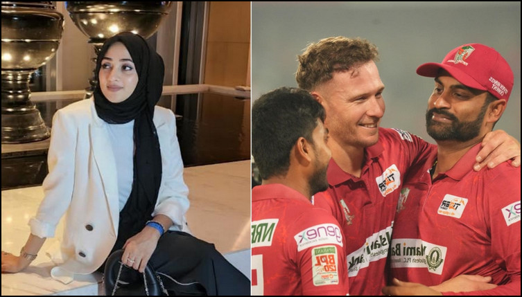 অবশেষে শিরোপা জয়ের পর মুখ খুললেন তামিমের স্ত্রী