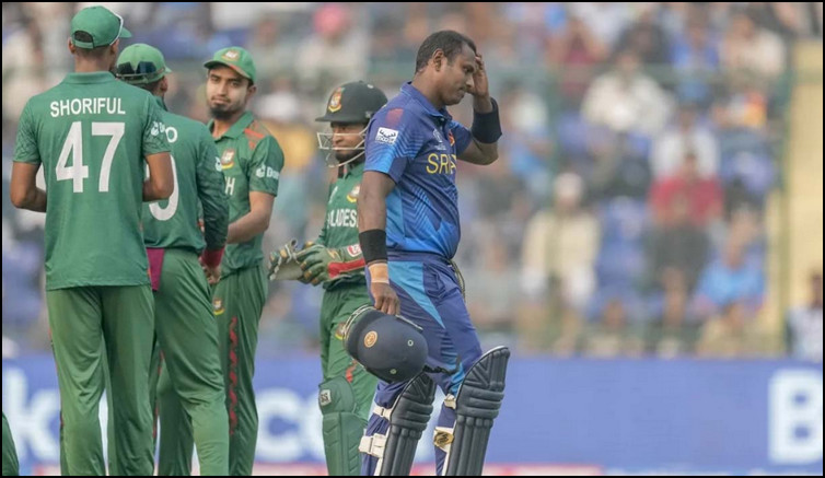 বাংলাদেশ-শ্রীলঙ্কা টি-২০ সিরিজ সহ একনজরে সব সময়সূচি
