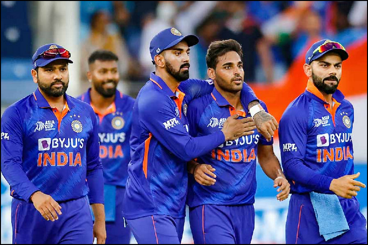 যেমন হতে পারে ভারতের টি-টোয়েন্টি বিশ্বকাপের একাদশ