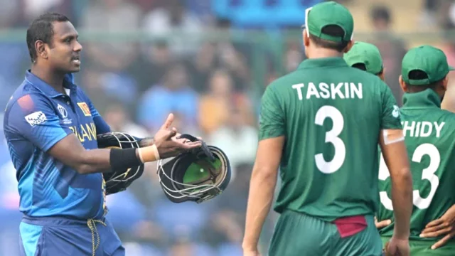 শ্রীলংকার বিপক্ষে প্রথম টি-টোয়েন্টিতে যেমন হতে পারে বাংলাদেশের একাদশ