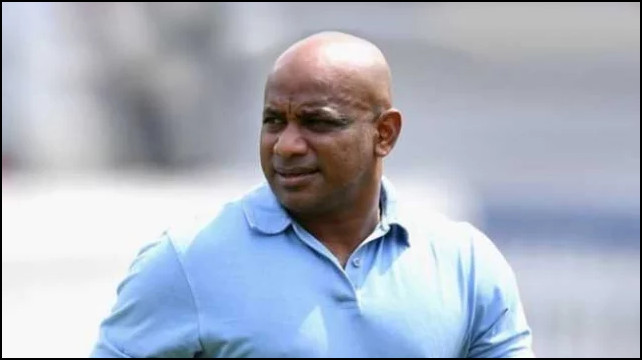 দ্বিতীয় টি-টোয়েন্টিতে মাঠে নামার আগে বাংলাদেশকে সম্মান দেখিয়ে যা বললেন জয়সুরিয়া