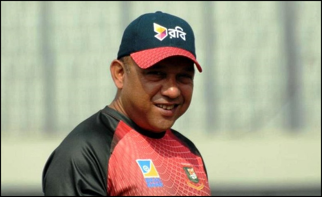 বিশ্বকাপের তদন্ত রিপোর্ট নিয়ে মুখ খুললেন সুজন
