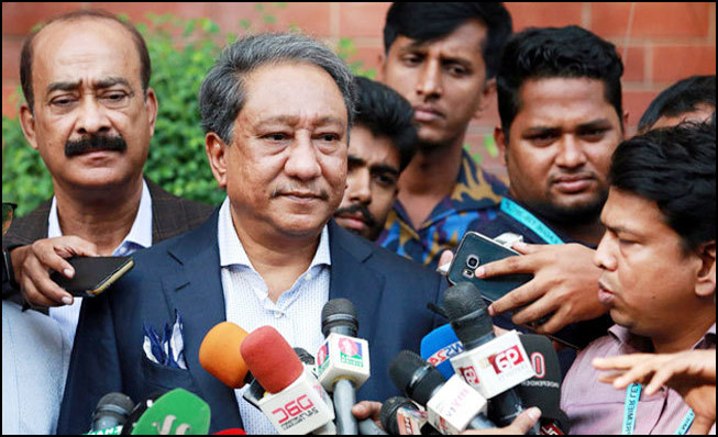 বিপিএলে দল বাড়বে কিনা চূড়ান্ত সিদ্ধান্ত জানালেন পাপন