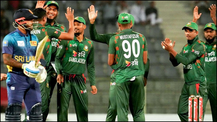 শ্রীলঙ্কার বিপক্ষে আজ জিতলেই যেসব রেকর্ড গড়বে টাইগাররা