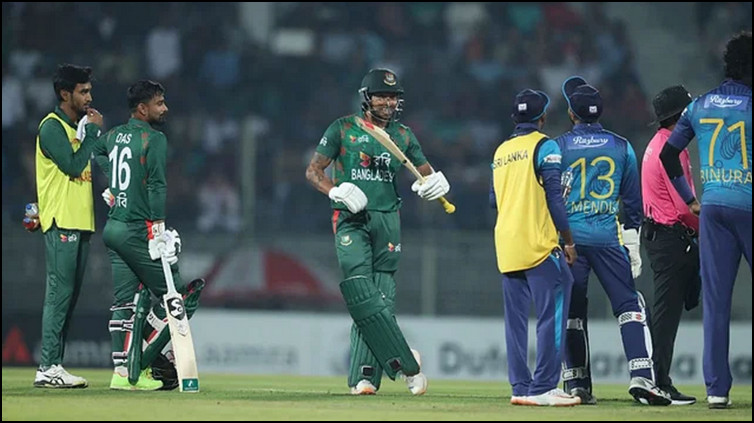 সিরিজ জয়ের লক্ষ্যে হাইভোল্টেজ ম্যাচে মাঠে নামছে বাংলাদেশ