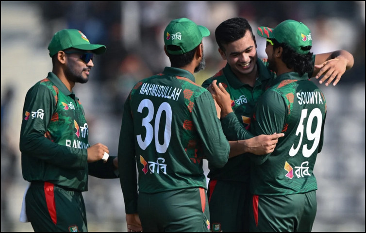 বাংলাদেশ-শ্রীলঙ্কা ওয়ানডে ম্যাচের টিকিট যত টাকা