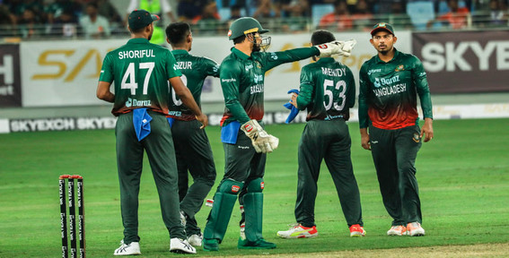 এখনোই ভাবতে হবে বাংলাদেশ ক্রিকেট নিয়ে, না হলে হতে পারে বড় বিপদ