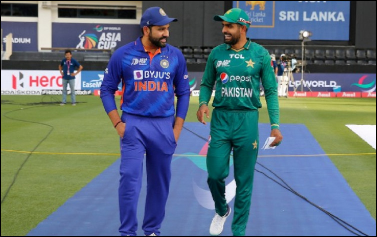 ভারতকে পাকিস্তানে খেলাতে অনেক বড় পরিকল্পনা করছে পিসিবি