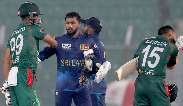 বাংলাদেশের ম্যাচসহ দিনের শুরুতেই টিভিতে আজকের সকল খেলার সময় সূচি