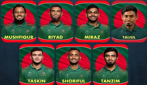 দুই পরিবর্তন নিয়ে শ্রীলঙ্কার বিপক্ষে অঘোষিত ফাইনালের জন্য শক্তিশালী একাদশ ঘোষণা