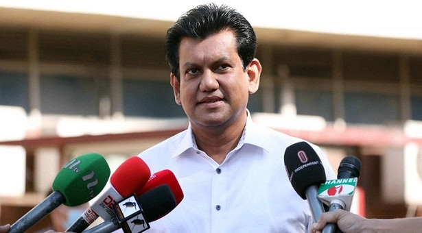 শ্রীলঙ্কার সিরিজ শেষ হওয়ার আগেই ৫ ম্যাচের টি-২০ সিরিজের সূচি ঘোষণা করলো বিসিবি