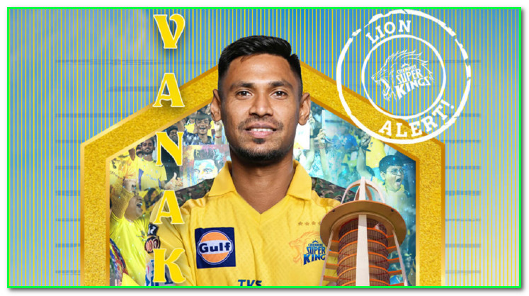 IPL: প্রথম ম্যাচে মুস্তাফিজ একাদশে সুযোগ পাবে কিনা জানিয়ে দিল চেন্নাই