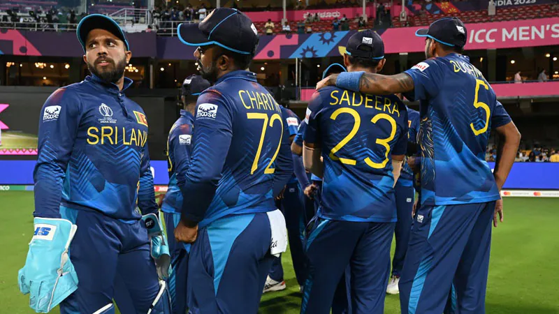পাকিস্তানের তারকা পেসার কে বোলিং কোচ নিয়োগ দিলো শ্রীলঙ্কা