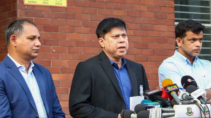 নান্নুর বিদায়ের পর পরিবর্তন টের পাওয়া যাচ্ছে