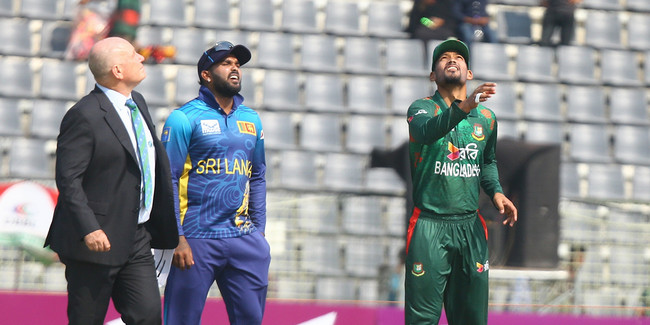 টস শেষ, দেখেনিন ফলাফল