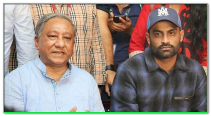ব্রেকিং নিউজ: তামিমকে কড়া হুঁশিয়ারি দিলেন পাপন