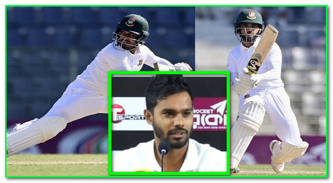বাংলাদেশকে উপদেশ দিলেন শ্রীলঙ্কার অধিনায়ক