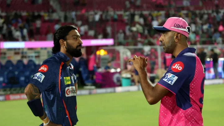 আইপিএল নিয়ে প্রশ্ন তুললেন অশ্বিন, পুরো ক্রিকেট বিশ্বে তোলপাড়