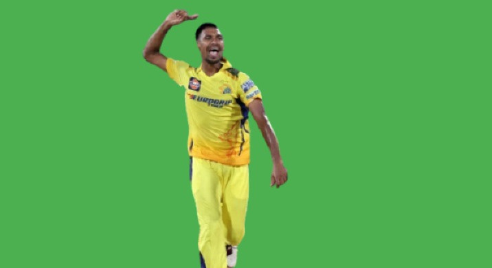 আগামীকাল এক পরিবর্তন নিয়ে দিল্লি ক্যাপিটালসের বিপক্ষে মাঠে নামছে চেন্নাই