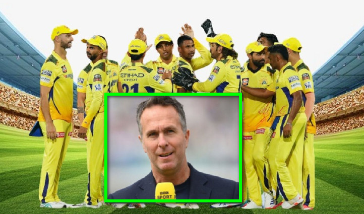 মুস্তাফিজকে নিয়ে অবাক করা কথা বললেন মাইকেল ভন
