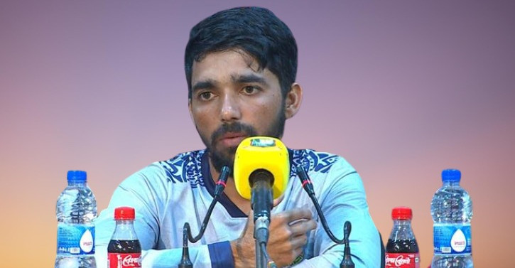 শ্রীলঙ্কার বিপক্ষে টেস্ট সিরিজে বাজে খেলার আসল কারণ ফাঁস করলেন মুমিনুল