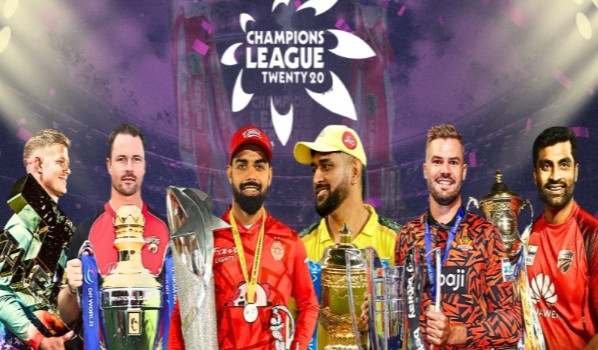 ফিরতে পারে চ্যাম্পিয়ন্স লিগ টি-টোয়েন্টি, বাংলাদেশের বিপিএল থেকে সুযোগ পেতে পারে যে দল