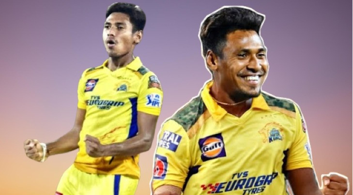 দুই কোটি নয়, দেখেনিন আইপিএল থেকে যত টাকা পাবেন মুস্তাফিজ