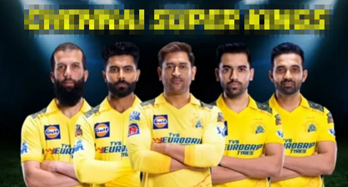 এক পরিবর্তন নিয়ে হায়দরাবাদের বিপক্ষে শক্তিশালী একাদশ ঘোষণা করলো চেন্নাই