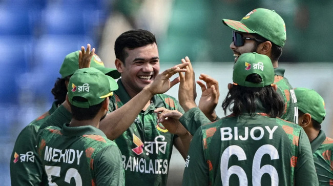 বাংলাদেশের টি-টোয়েন্টি বিশ্বকাপের জন্য ১৬ সদস্যের দল ঘোষণা